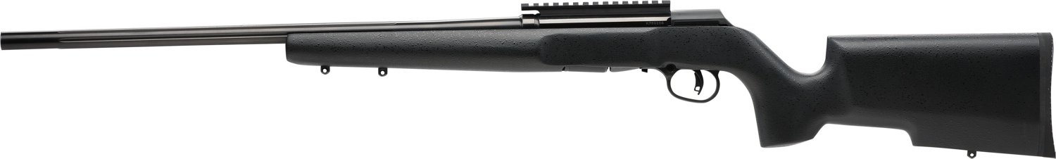 Savage A17 17 HMR Boyds Pro Varmint Semiautomatic Rifle - view number 2