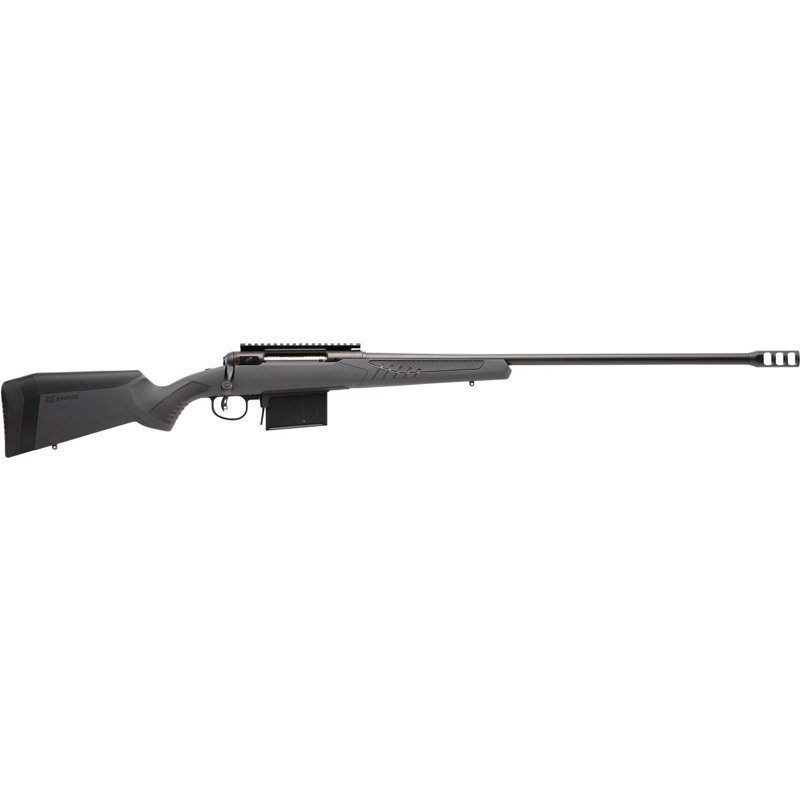 Savage Arms 110 Lon… - image