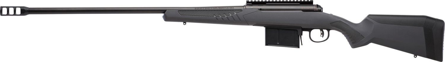 Savage Arms 110 Long Range Hunter 338 LAPUA Mag 26 in Centerfire Rifle