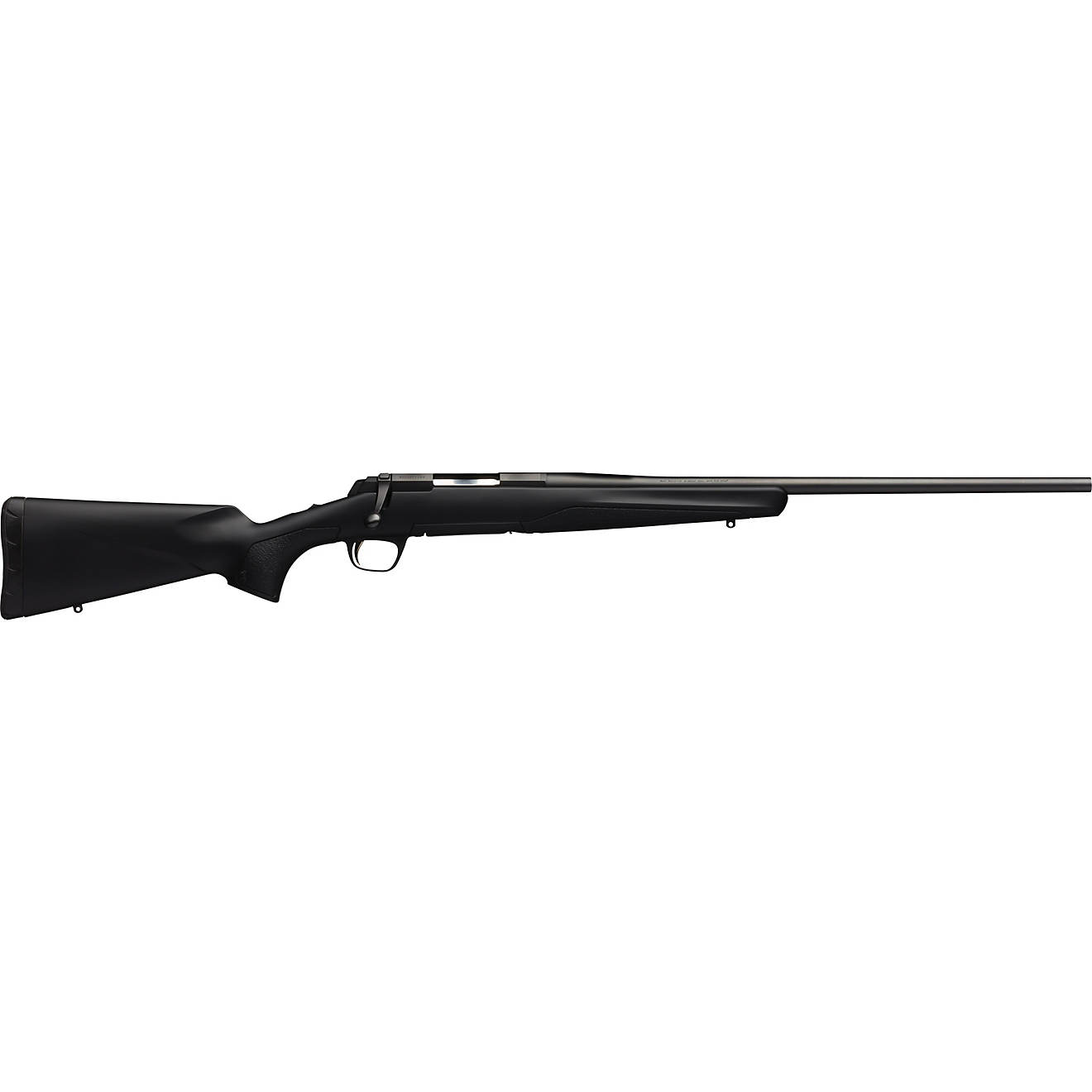 Browning 35496282 X-Bolt Stalker 6.5 Creedmoor Bolt Action Rifle                                                                 - view number 1