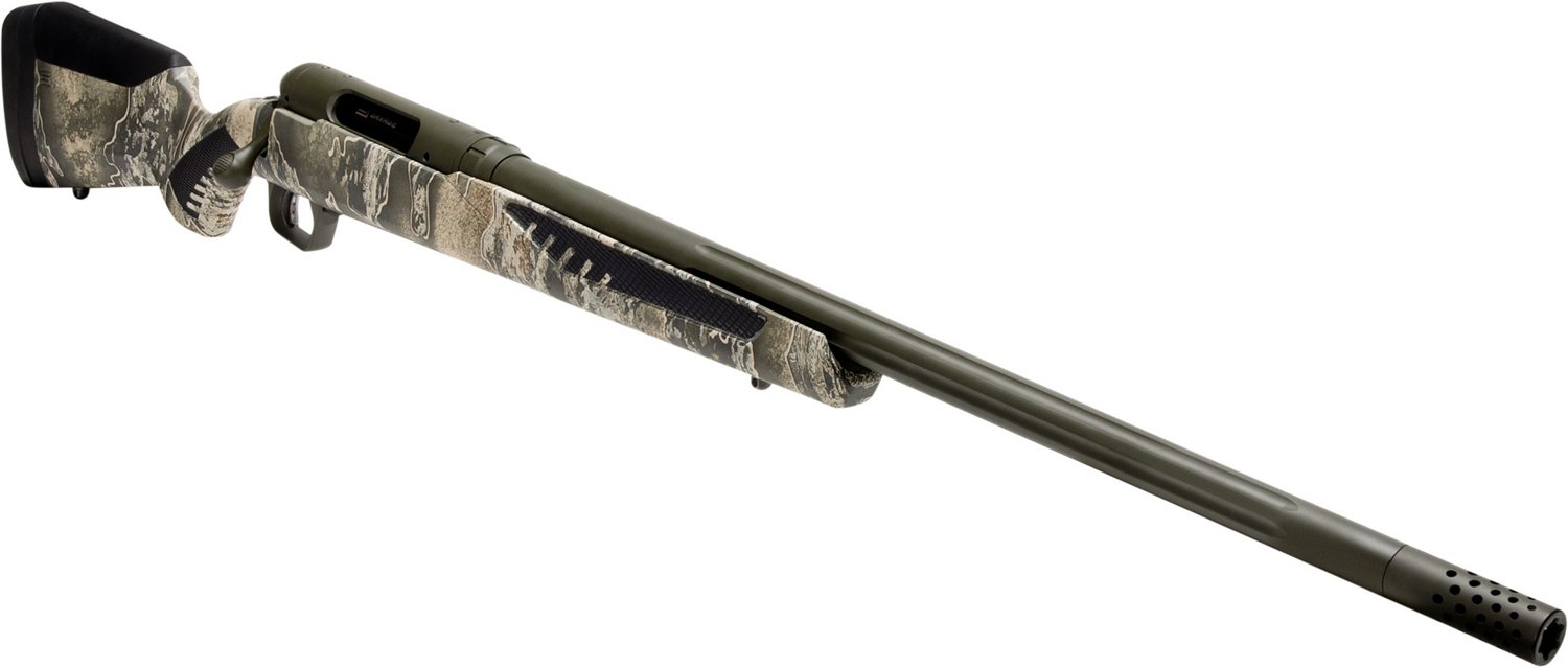Savage Arms 110 Timberline 300 WSM 24 in Rifle - view number 3