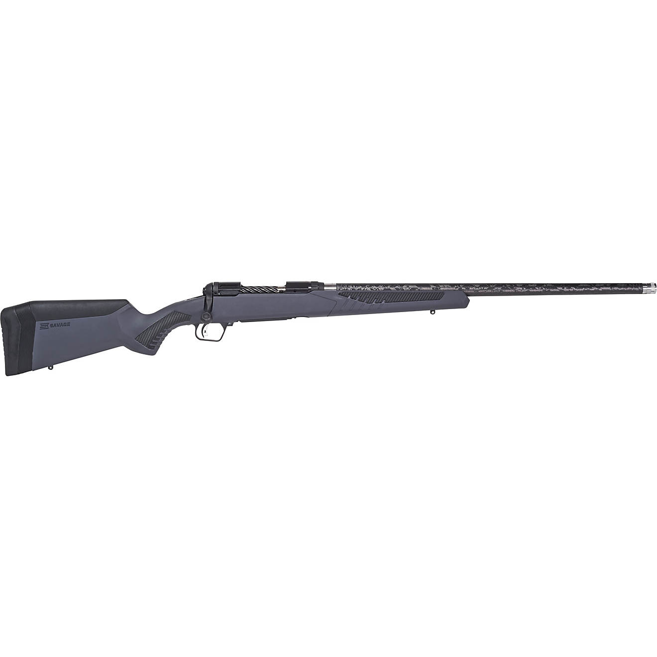 Savage Arms 110 Ultralight 6.5 PRC 22 in Rifle                                                                                   - view number 1