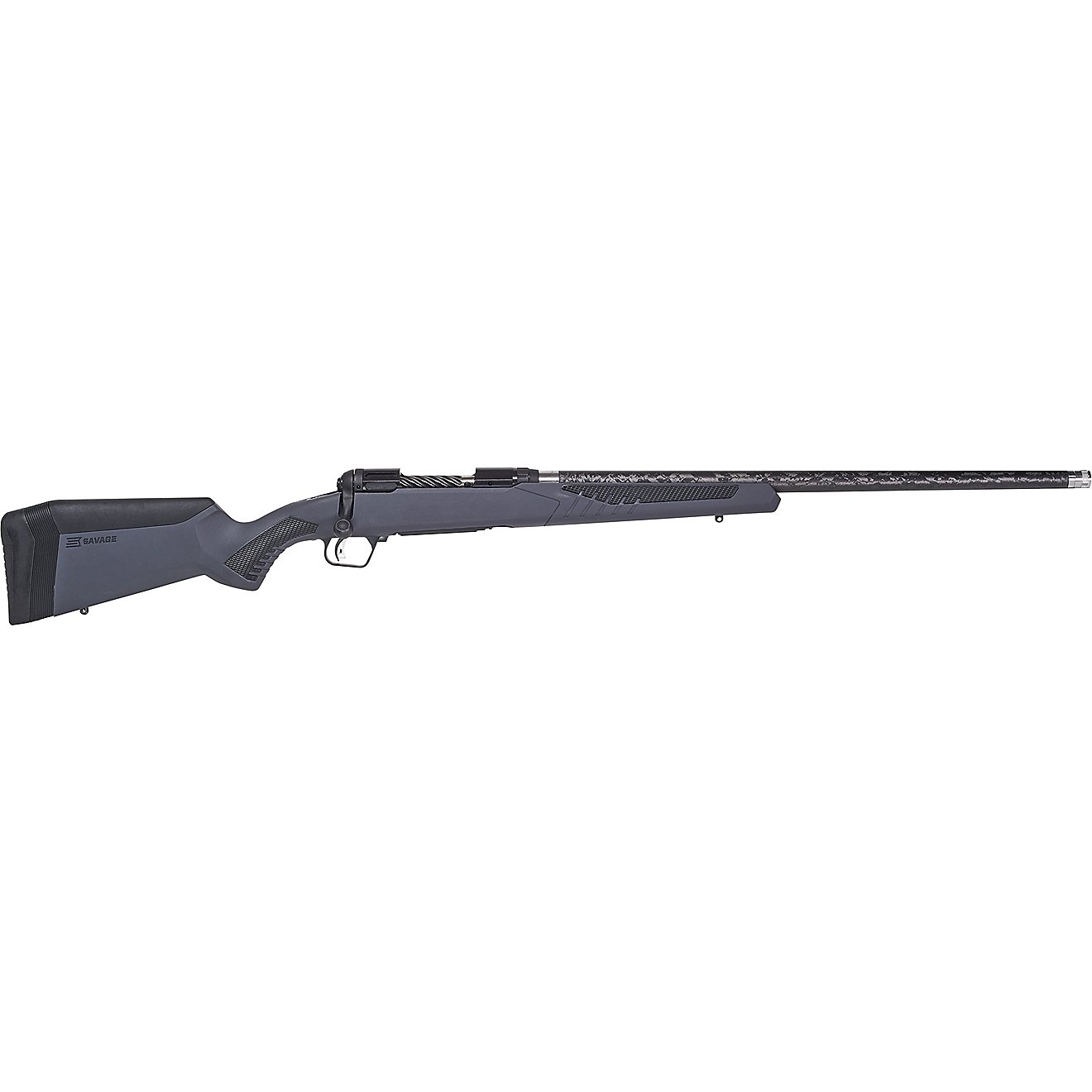 Savage Arms 110 Ultralight 6.5 PRC 22 in Rifle                                                                                   - view number 1