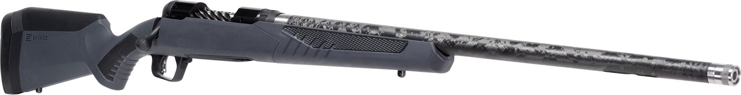 Savage Arms 110 Ultralight 6.5 Creedmoor 22 in Rifle                                                                             - view number 3