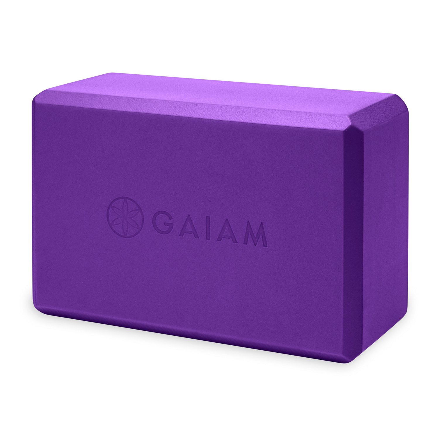 Gaiam Yoga Block                                                                                                                 - view number 1 selected