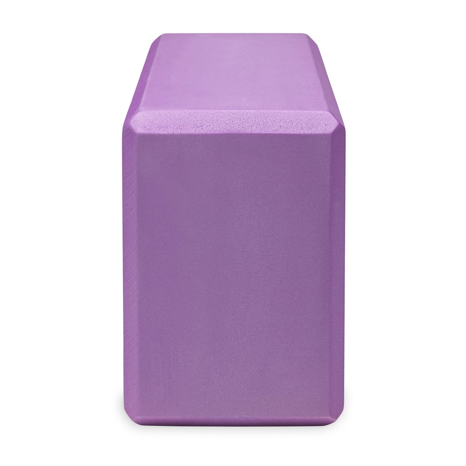 Gaiam yoga block academy
