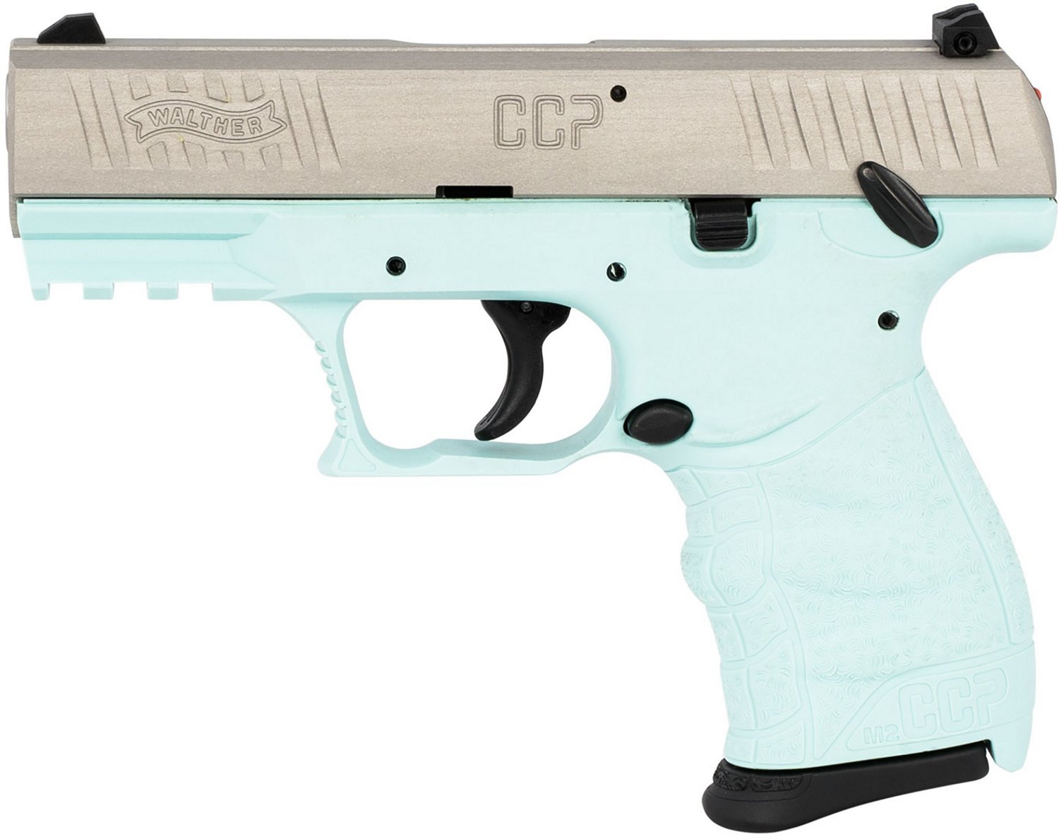 Walther CCP M2 380 ACP Pistol - view number 2