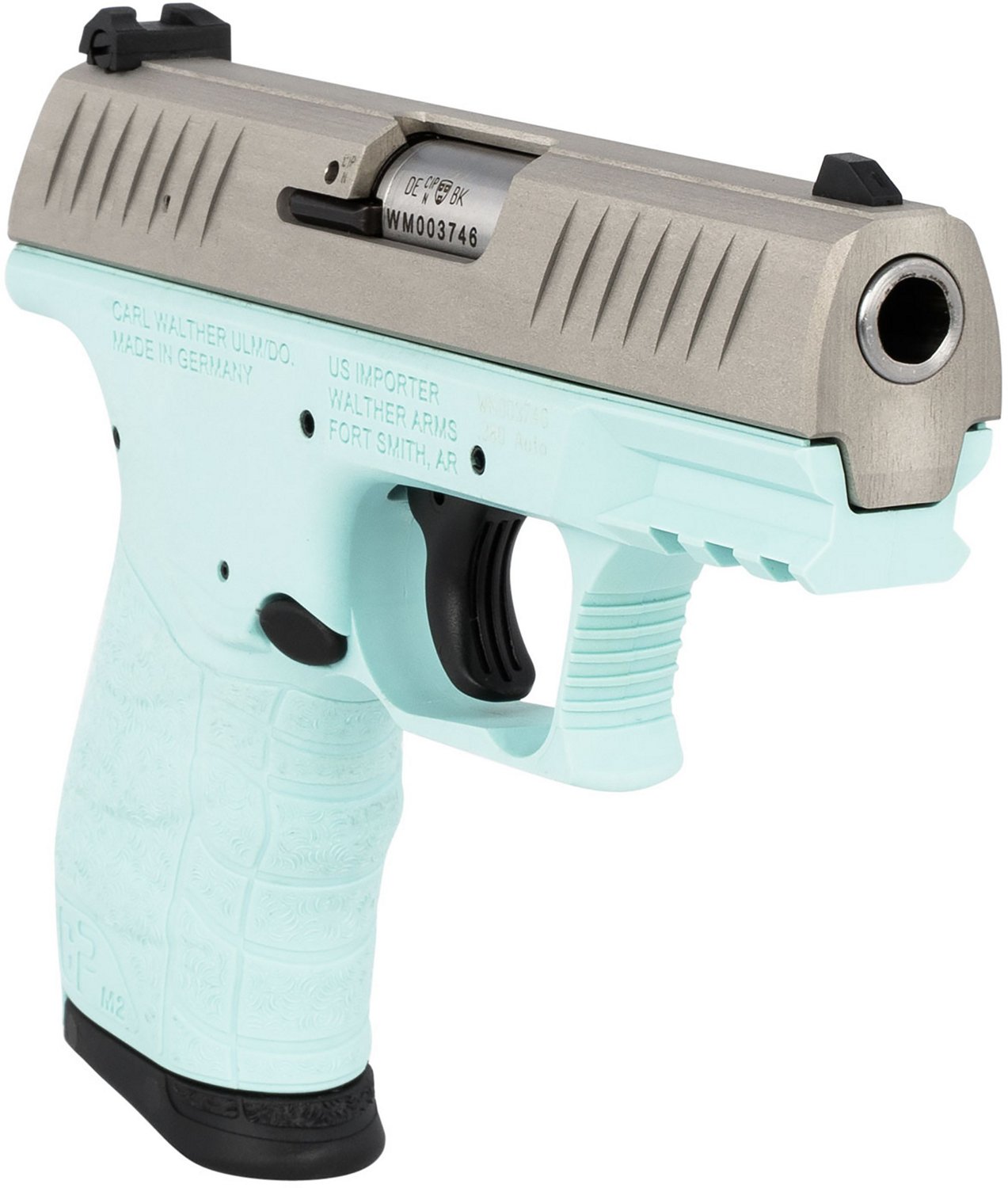 Walther CCP M2 380 ACP Pistol - view number 3