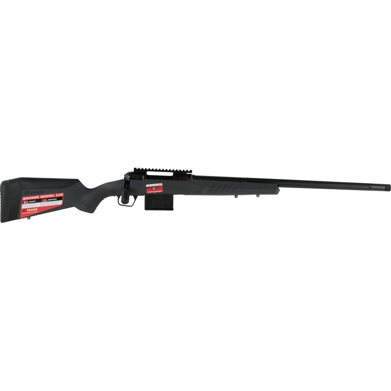 Savage Arms 110 Tac… - image