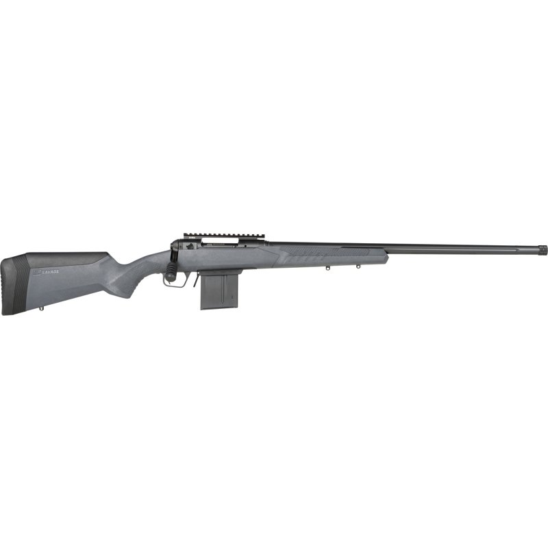 Savage Arms 110 Tac… - image