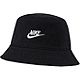 Nike Adults’ NSW Futura Wash Bucket Hat                                                                                        - view number 1 image