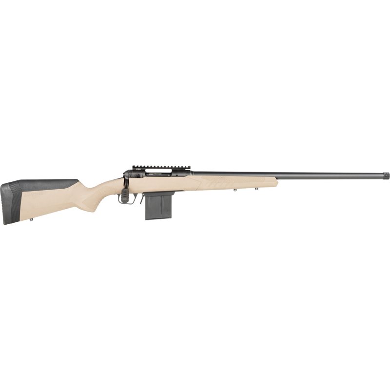 Savage Arms 110 Tac… - image