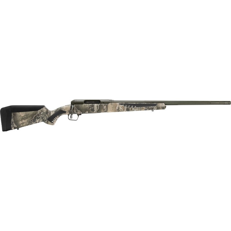 Savage Arms 110 Tim… - image