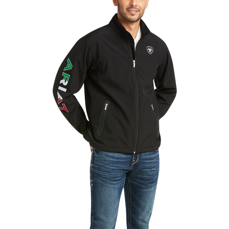 Ariat Men's Softshe… - image