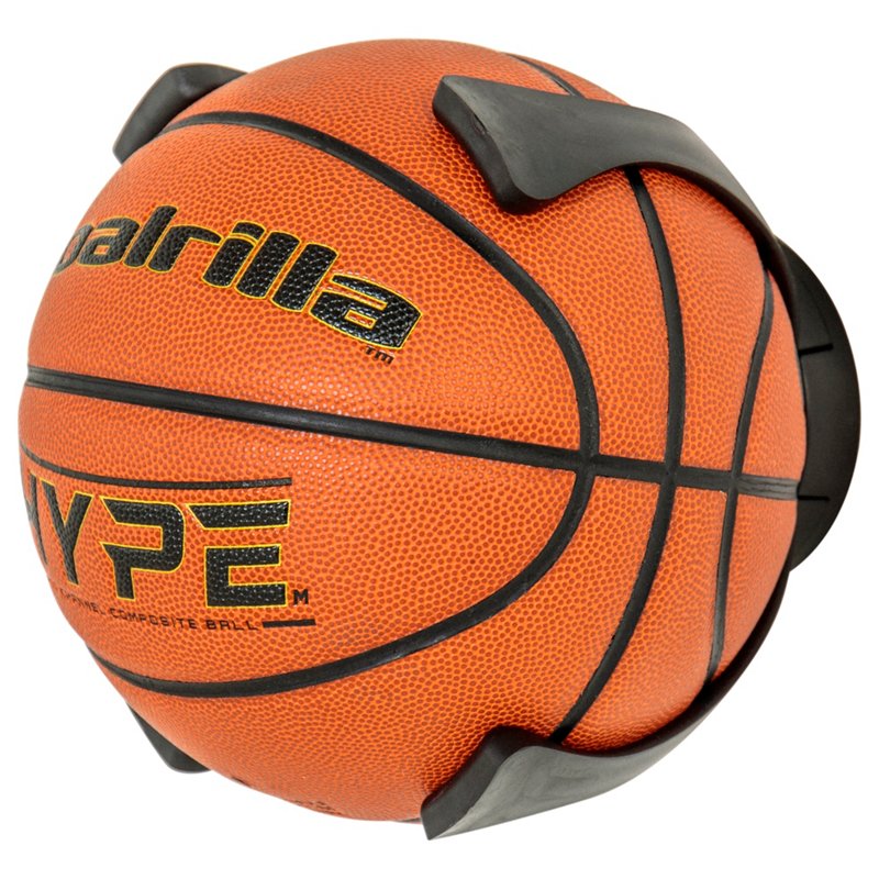 Silverback Basketba… - image