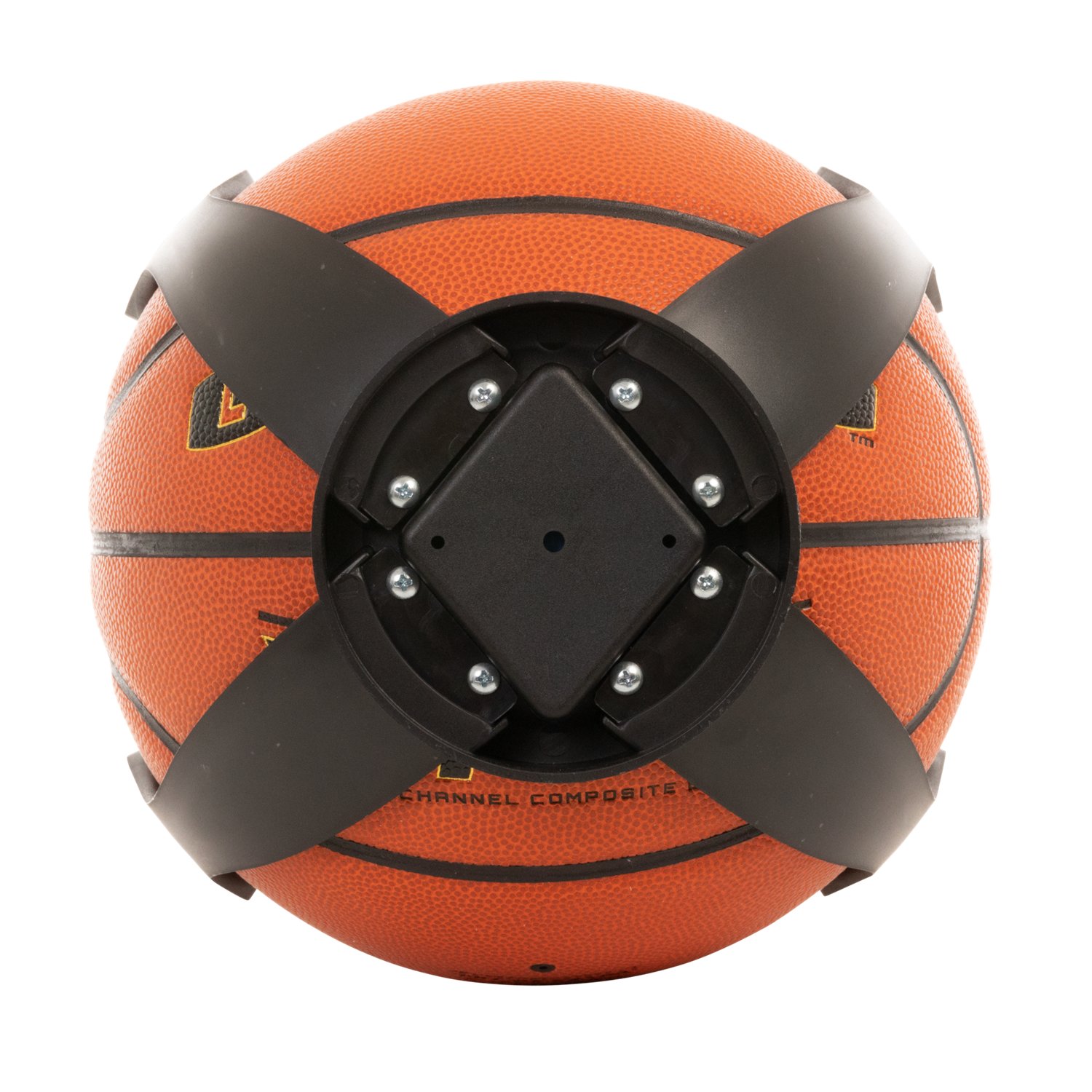 Silverback Basketball Holder - view number 2