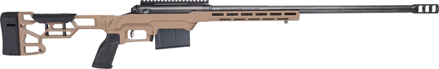 Savage Arms 110 Precision Left Hand 300 Win Hunting Rifle                                                                        - view number 2