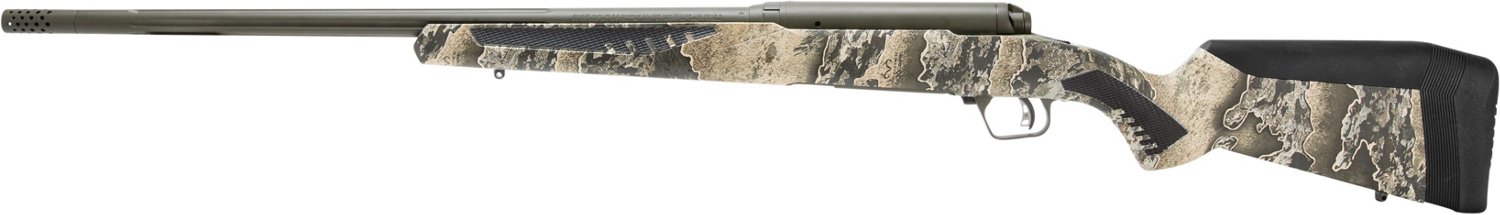Savage Arms 110 Timberline 300 WSM 24 in Rifle - view number 2