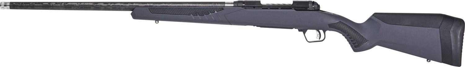 Savage Arms 110 Ultralight 6.5 Creedmoor 22 in Rifle                                                                             - view number 2