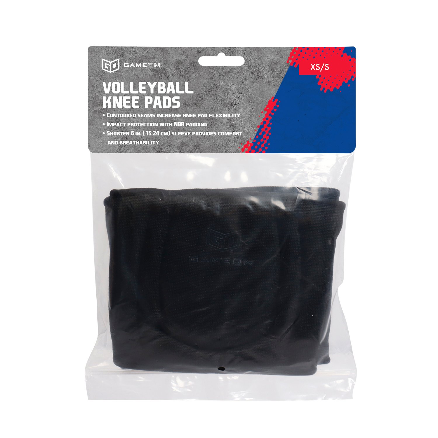 Game On Adults’ Volleyball Kneepads - view number 6