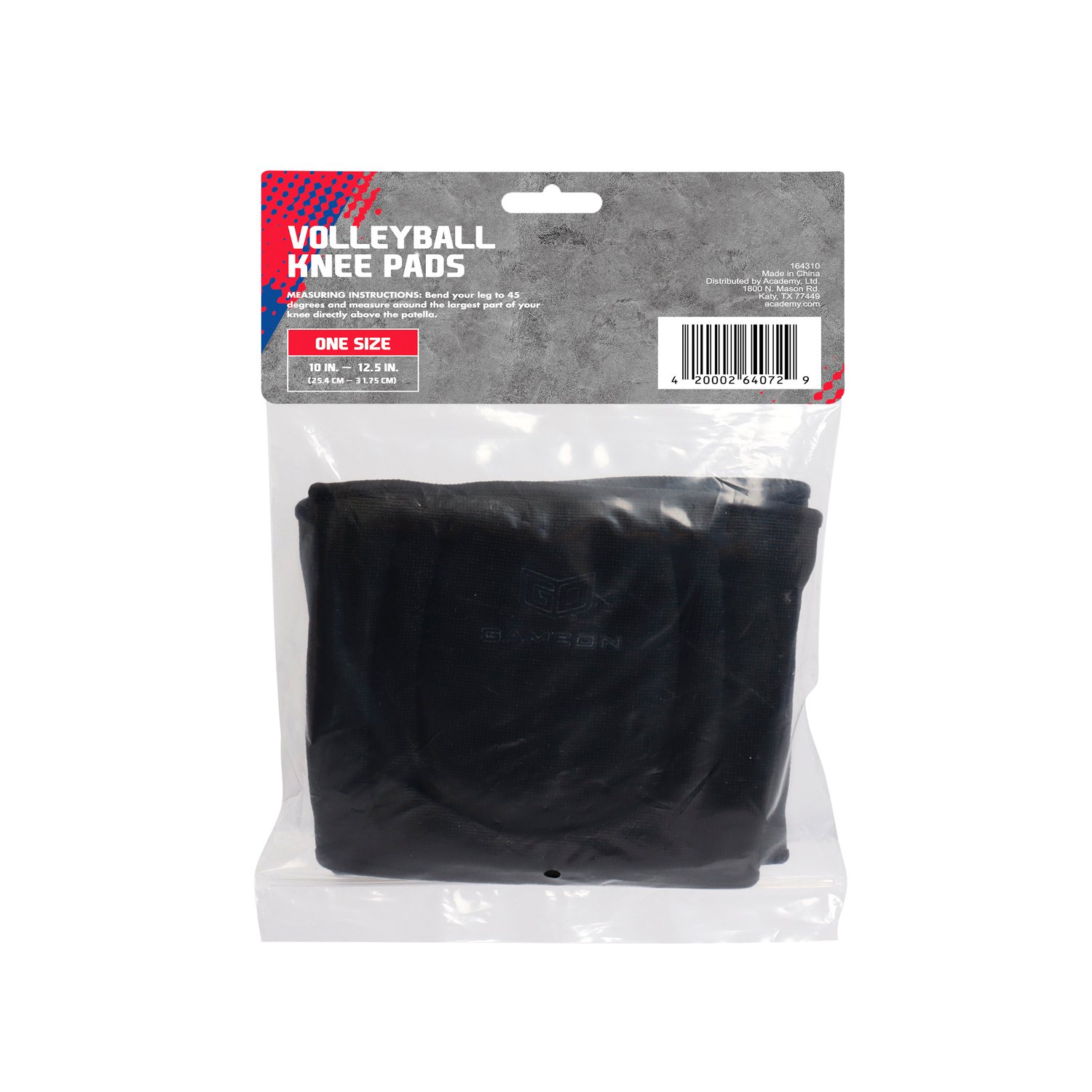 Game On Youth Volleyball Kneepads - view number 6