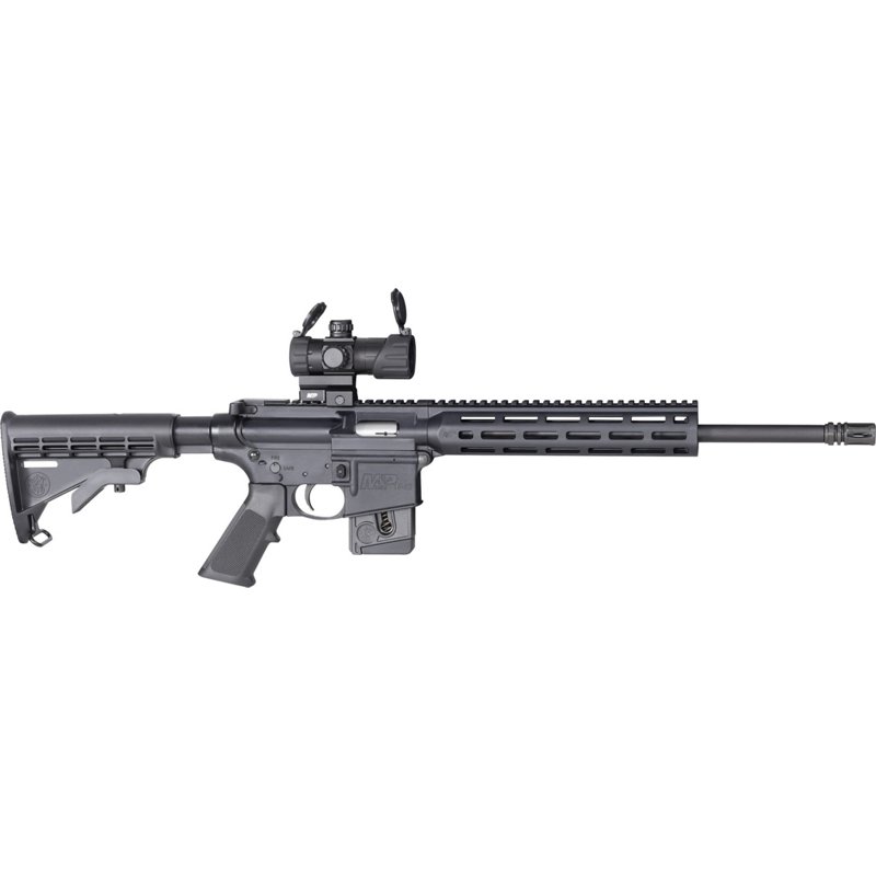 Smith & Wesson M&P … - image