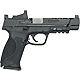 Smith & Wesson Performance Center M&P M2.0 9mm Luger Pistol                                                                      - view number 1 selected