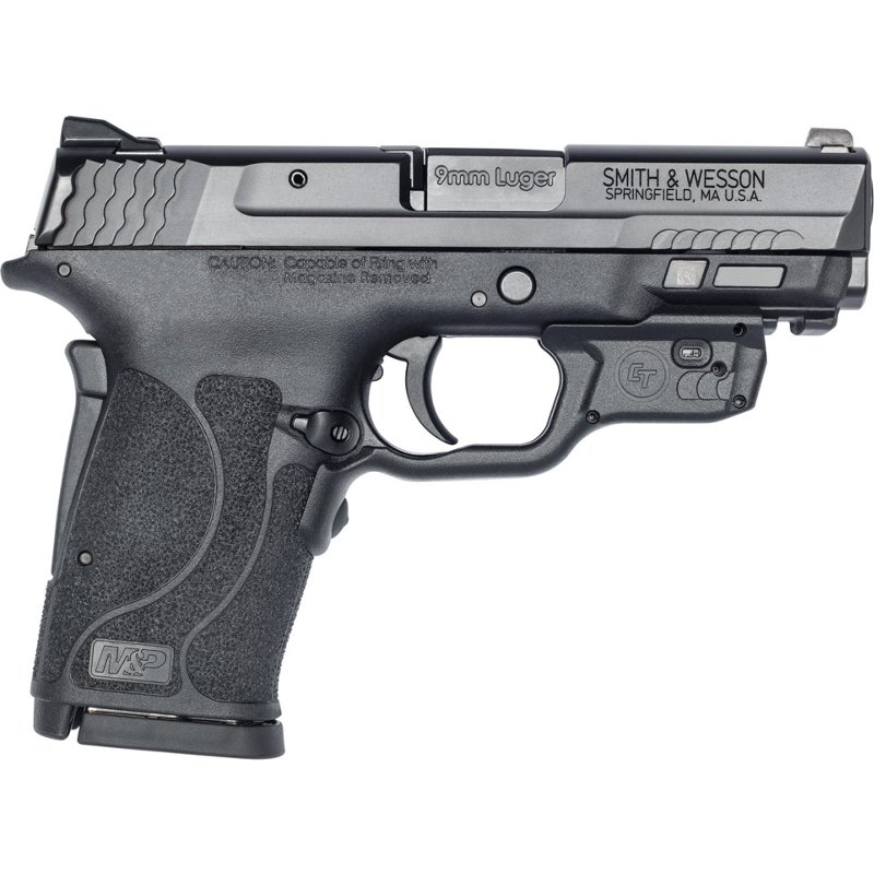 Smith & Wesson M&P … - image