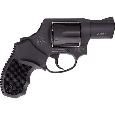 Taurus 856 38 Special +P Revolver                                                                                               