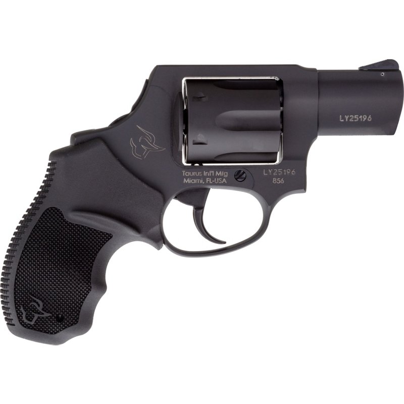 Taurus 856 38 Speci… - image