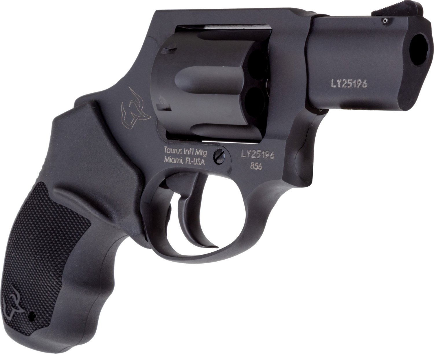 Taurus 856 38 Special +P Revolver - view number 2