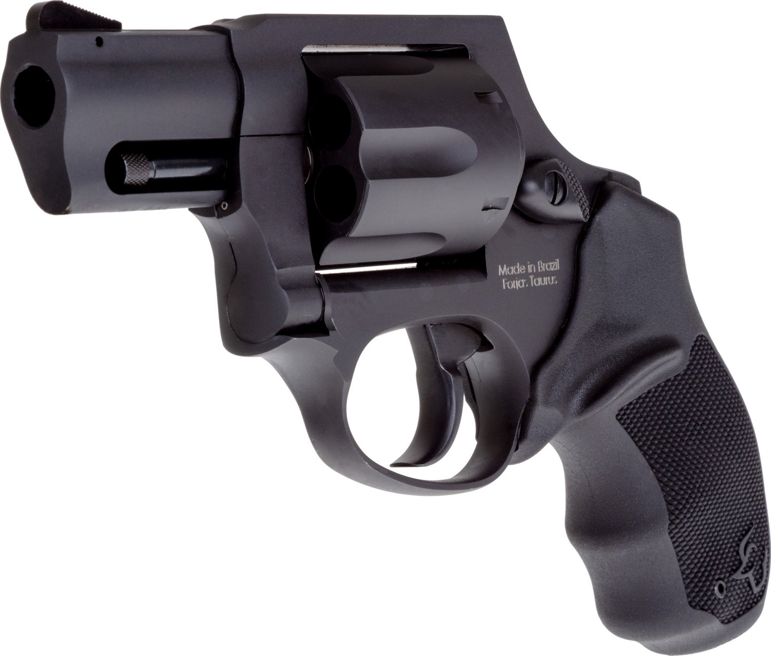 Taurus 856 38 Special +P Revolver - view number 4