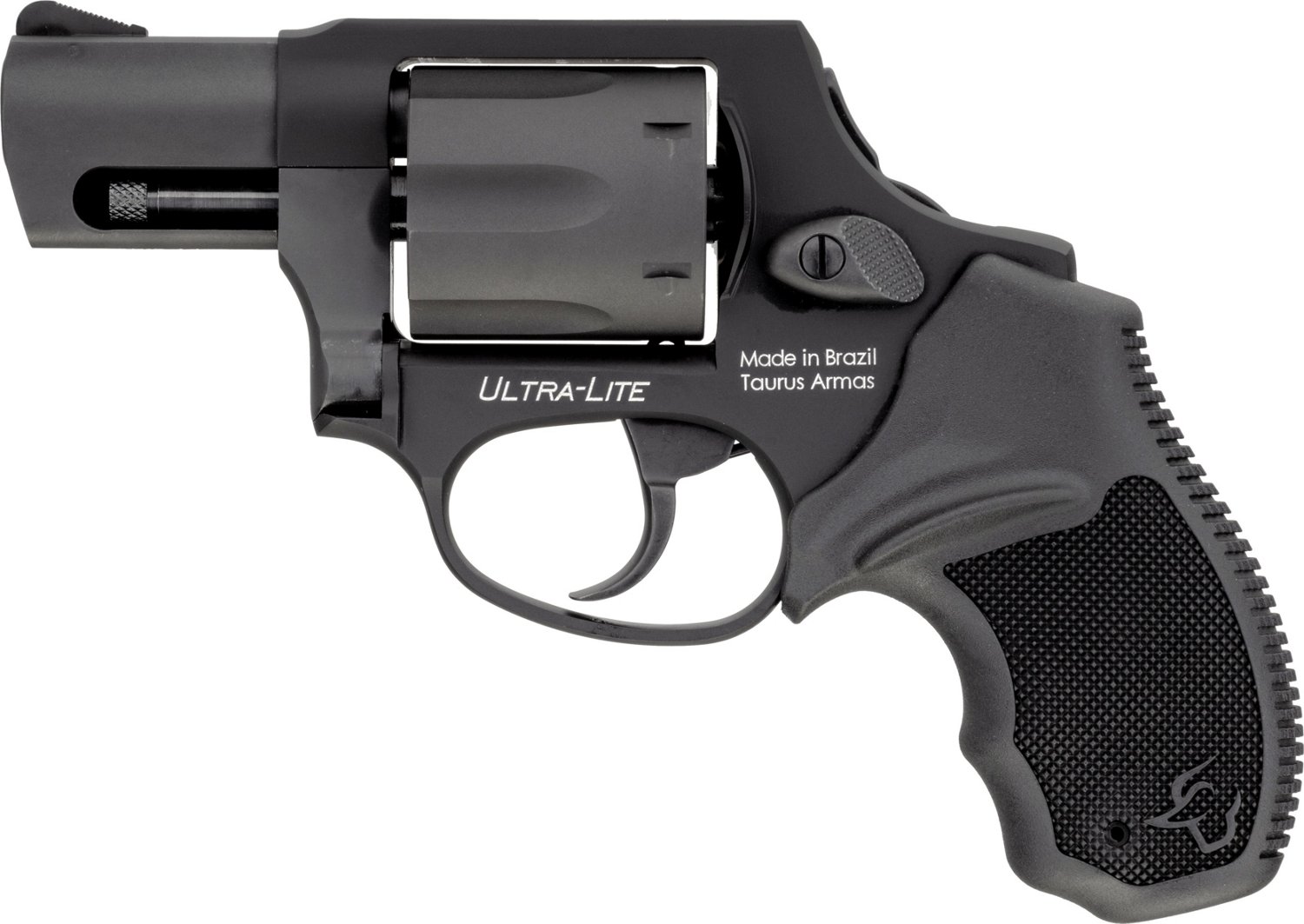Taurus 856 Ultra-Lite 38 Special +P Revolver                                                                                     - view number 2