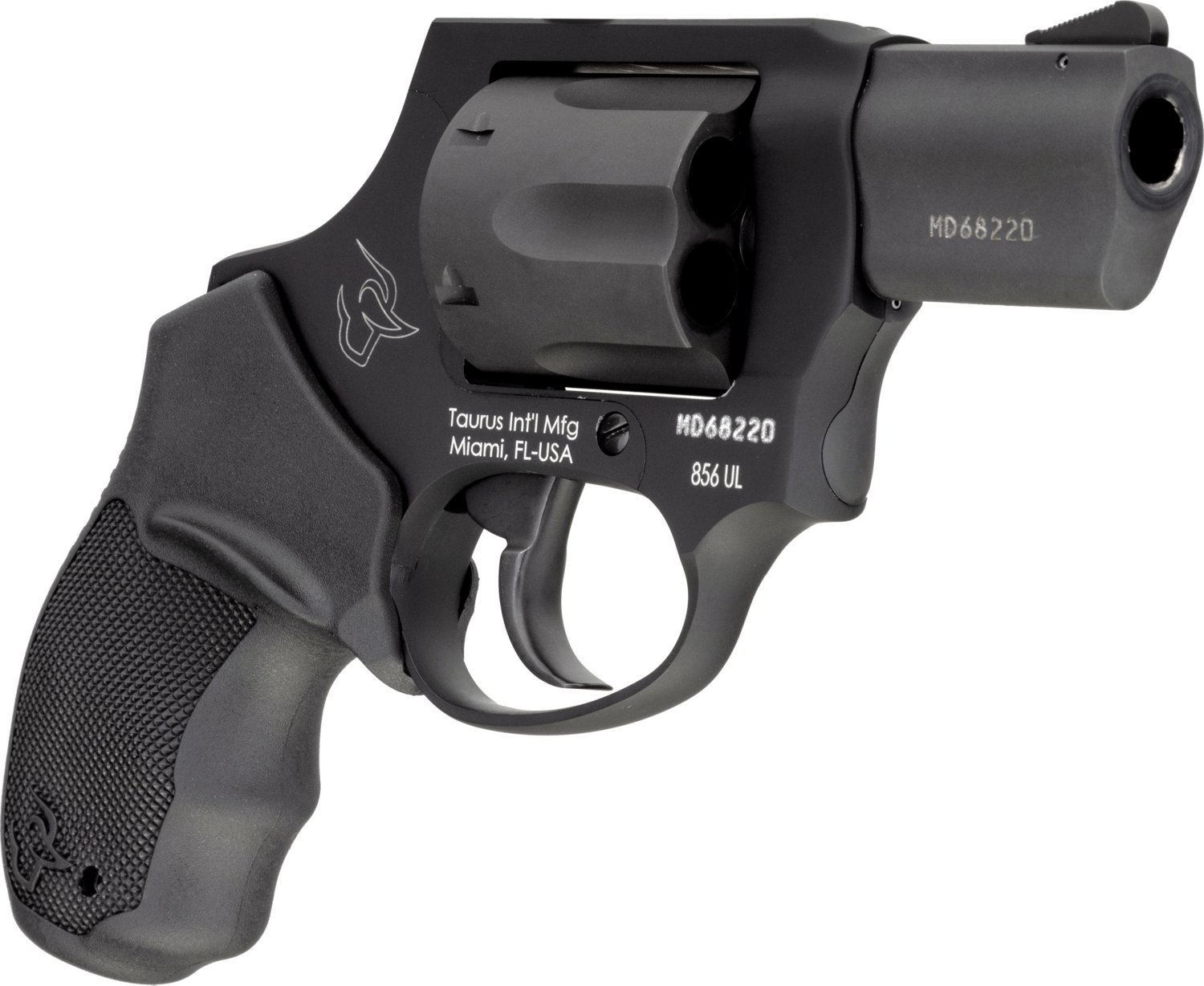 Taurus 856 Ultra-Lite 38 Special +P Revolver | Academy