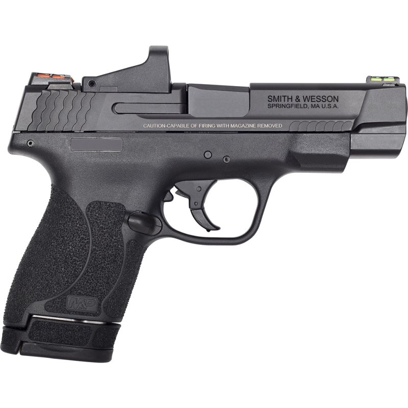 Smith & Wesson Perf… - image
