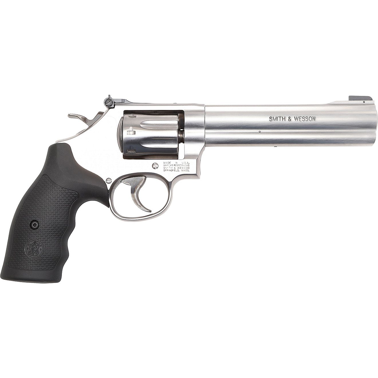 Smith & Wesson 648 22 WMR Revolver                                                                                               - view number 1