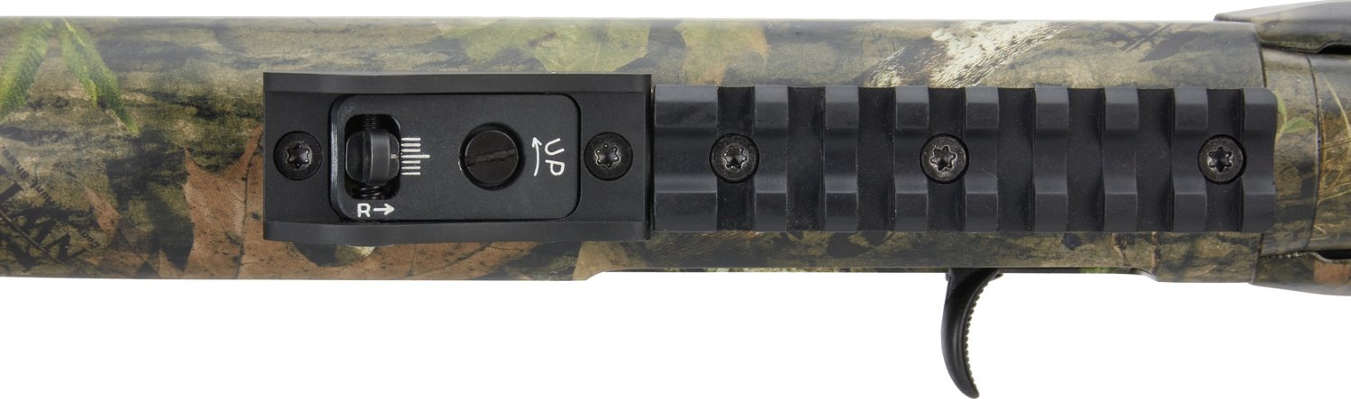 Ata Arms Cy Shotgun Reviews: Cy Max 5 D’Ata Test – JULAL