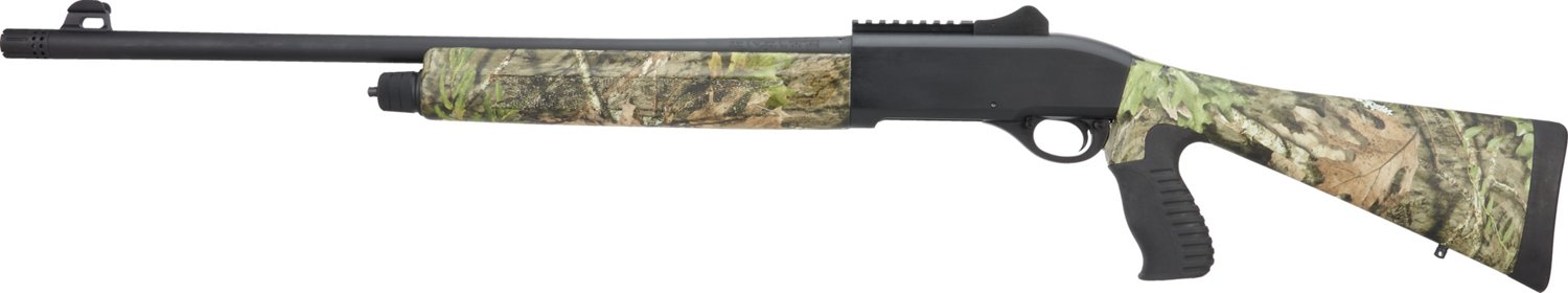 ATA Arms CY Turkey 3 in Shotgun - view number 2