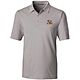 Cutter & Buck Men's Louisiana State University Big Forge Tonal Stripe Polo Shirt                                                 - view number 1 selected