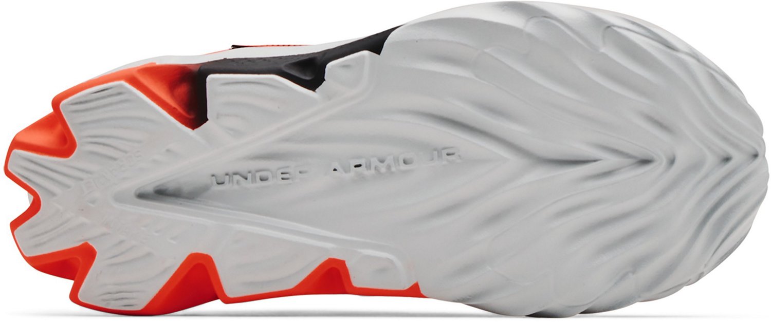 Under Armour Boys'  Pre-School  Scramjet 4 Running Shoes                                                                         - view number 5