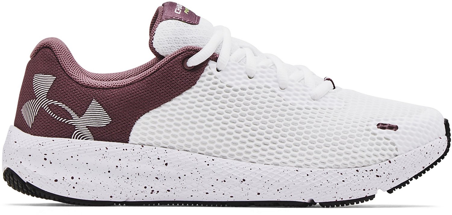 Under Armour Women's Charged Pursuit 2 BL SPKL Running Shoes