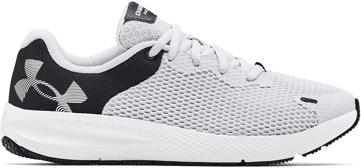 Under Armour Women's Charged Pursuit 2 BL Running Shoes Academy