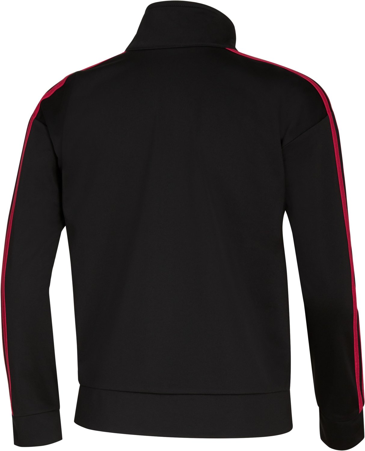 adidas Girls' Event 21 YG Tricot Jacket - view number 2