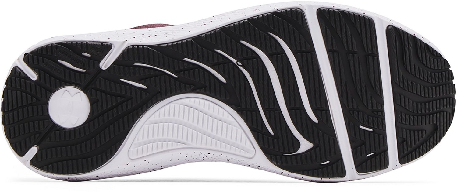 Under Armour Women's Charged Pursuit 2 BL SPKL Running Shoes - view number 5
