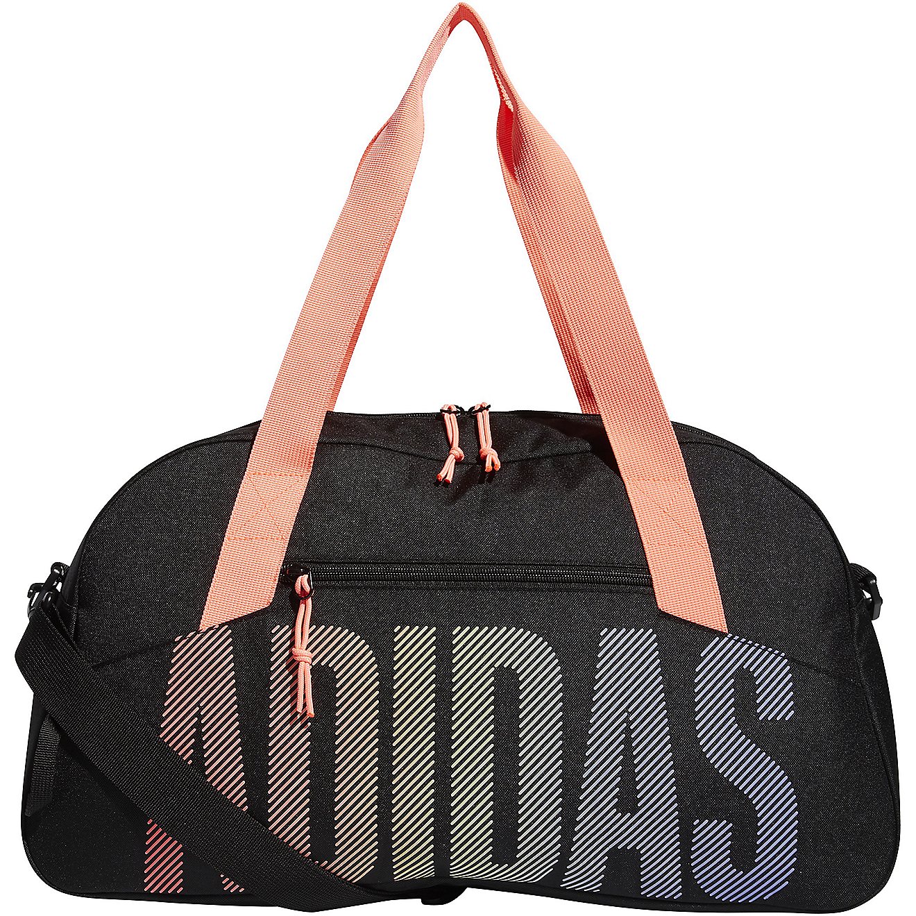 adidas Graphic Duffel Bag                                                                                                        - view number 1
