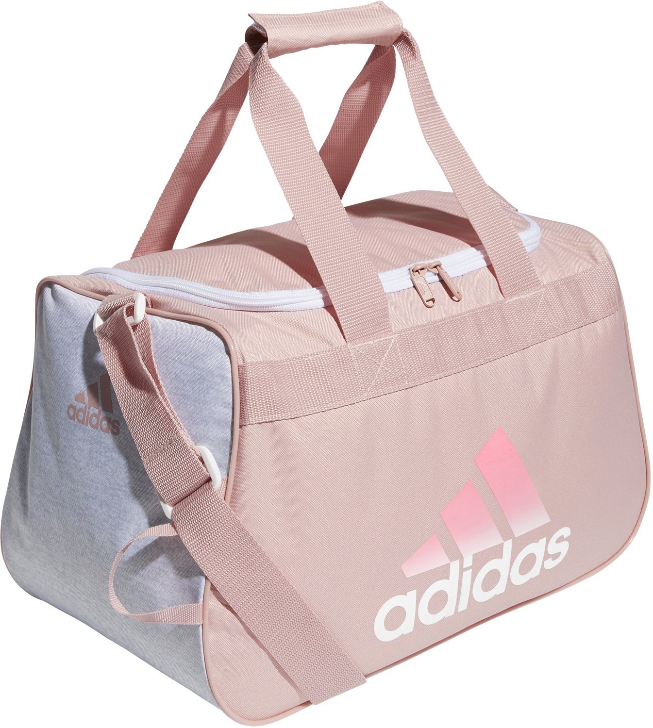 adidas Diablo Small Duffel Bag Academy