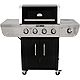 Even Embers 4 Burner Gas Grill                                                                                                   - view number 1 selected