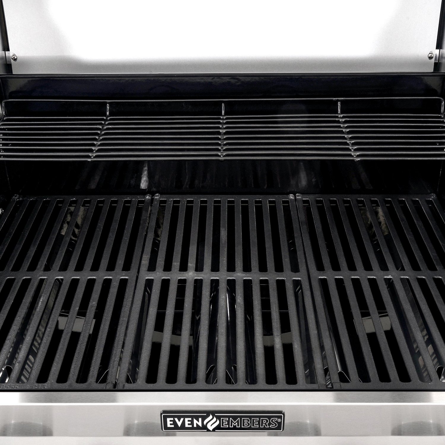 Even Embers 4 Burner Gas Grill