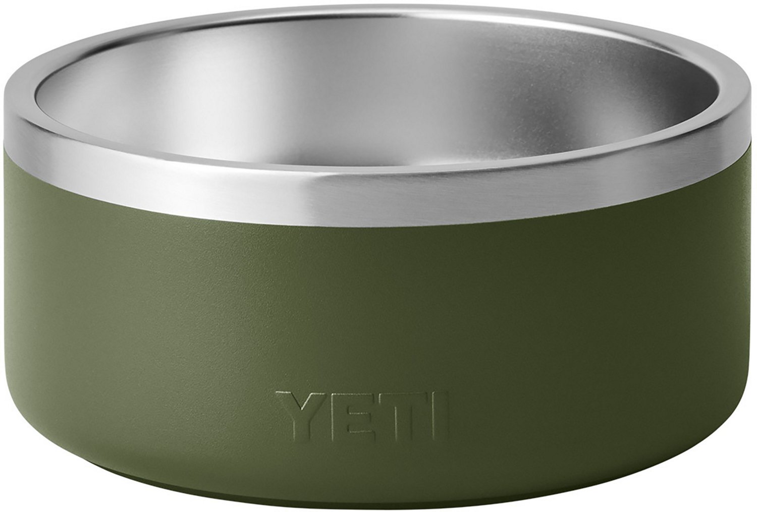 YETI Boomer 4 Dog Bowl Academy