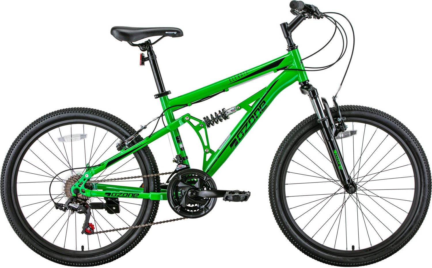 Ozone 500 hot sale bike 24